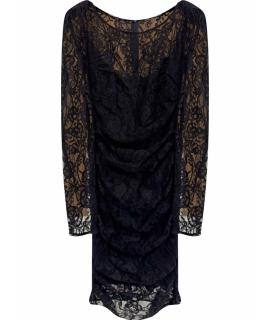 DOLCE&GABBANA Коктейльное платье