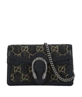GUCCI Сумка через плечо