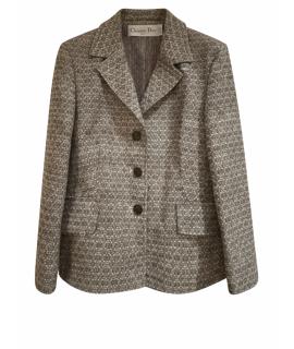 CHRISTIAN DIOR Жакет/пиджак