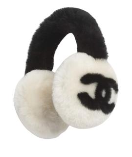 CHANEL Повязка на голову