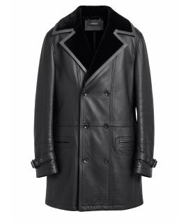 VERSACE Дубленка/шуба