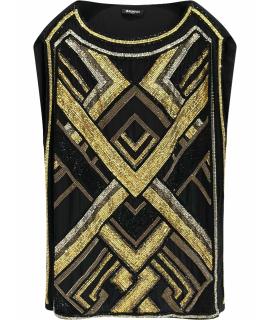 BALMAIN Коктейльное платье