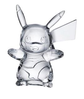 BACCARAT Скульптура