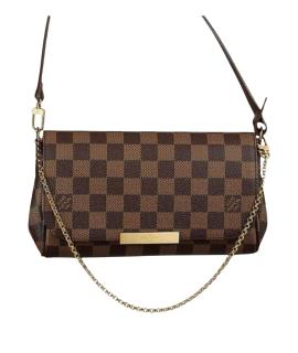 LOUIS VUITTON Сумка через плечо