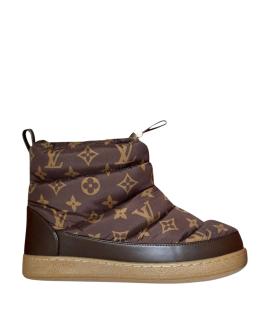 LOUIS VUITTON Ботинки