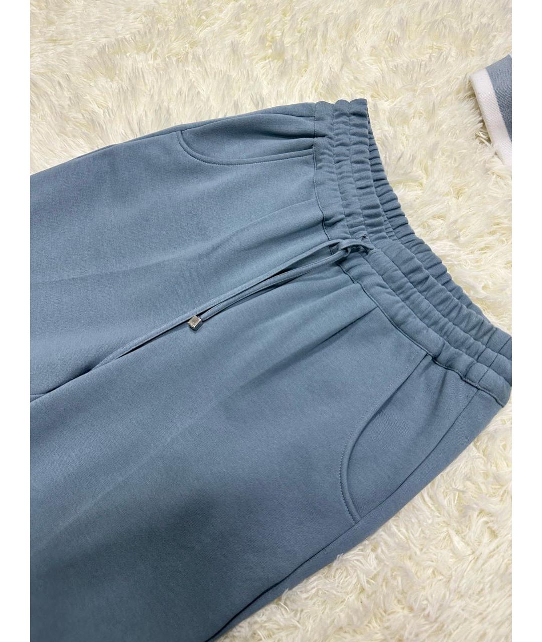 KITON Мульти хлопковый спортивные костюмы, фото 5