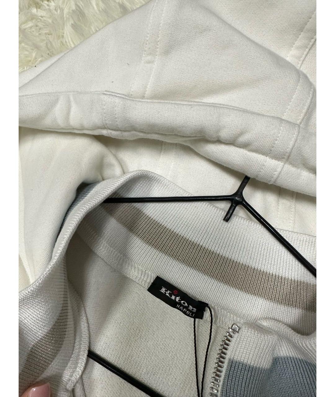 KITON Мульти хлопковый спортивные костюмы, фото 3