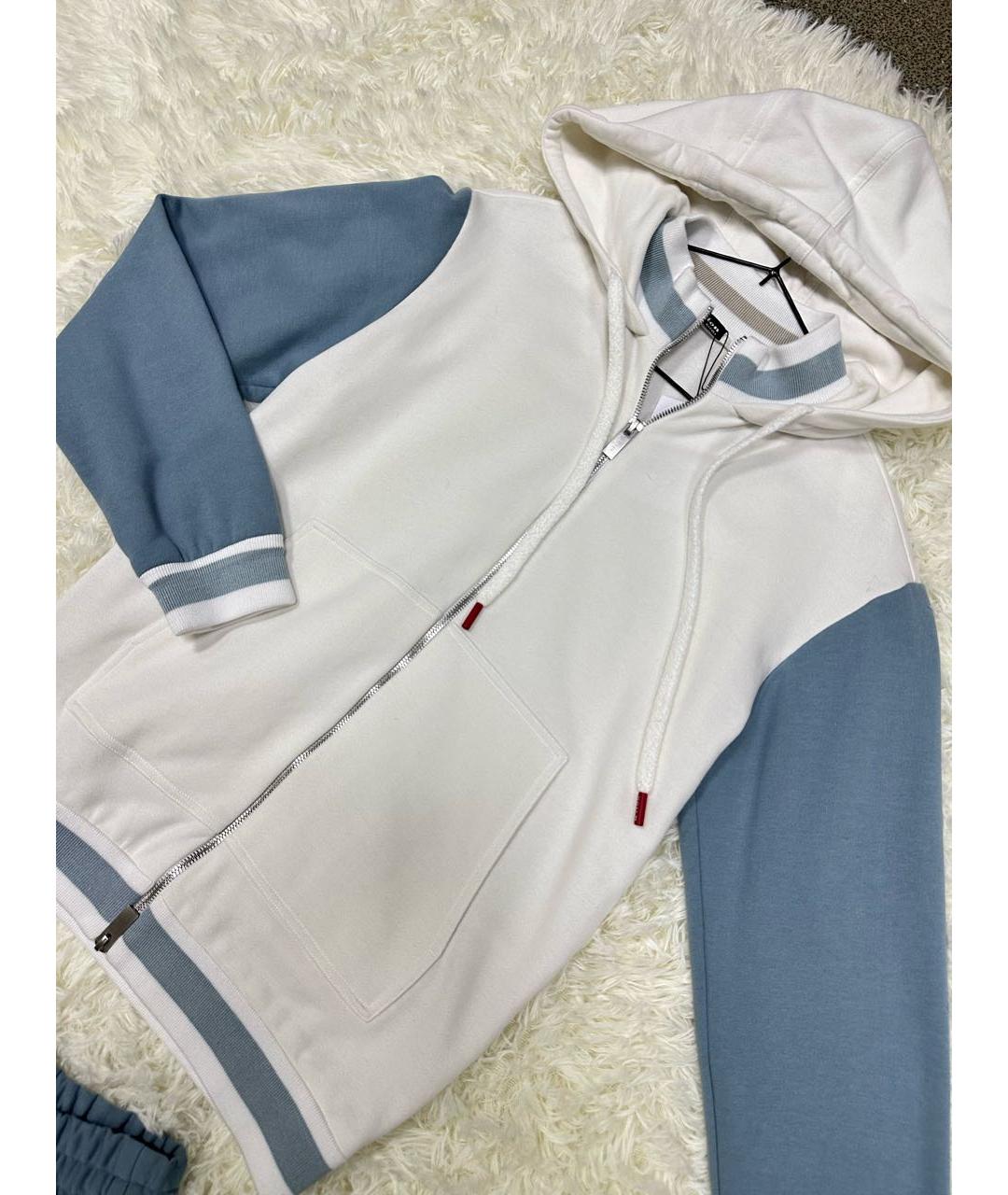 KITON Мульти хлопковый спортивные костюмы, фото 2