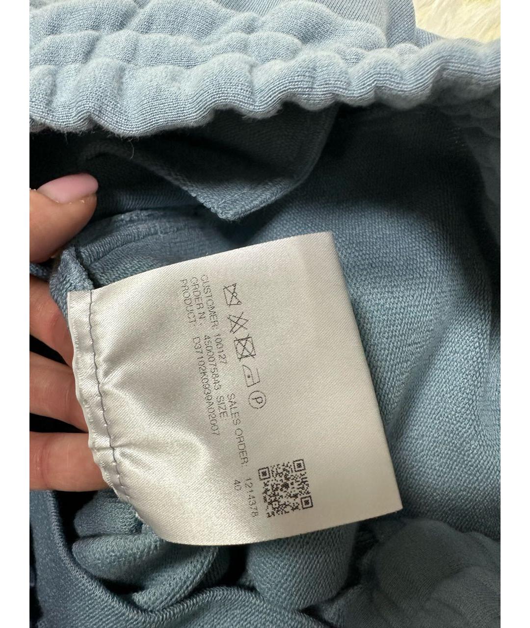 KITON Мульти хлопковый спортивные костюмы, фото 8