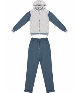 KITON Спортивные костюмы