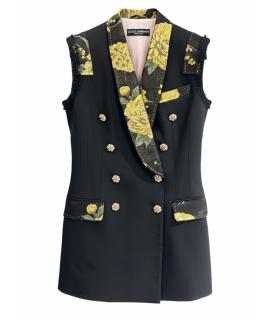 DOLCE&GABBANA Жилет