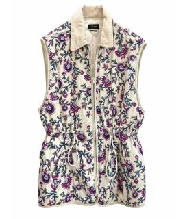 ISABEL MARANT Жилет