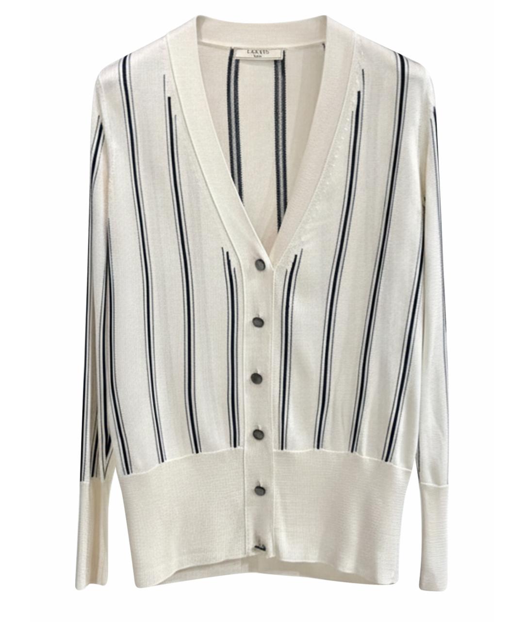 LANVIN Мульти хлопковый кардиган, фото 1