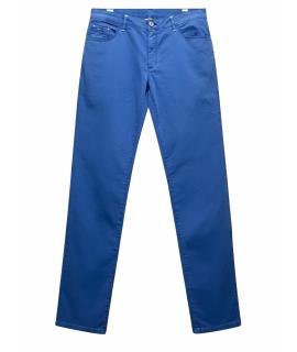 ZILLI Джинсы скинни