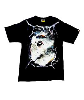 BAPE Футболка