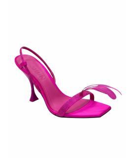 3JUIN Босоножки