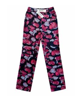 JUICY COUTURE Брюки узкие