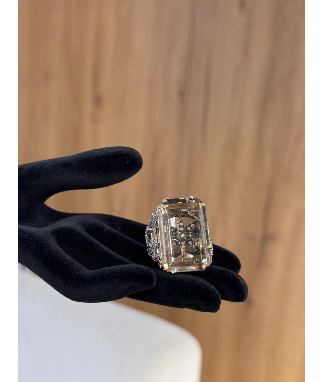 H.STERN Мульти кольцо из белого золота, фото 6