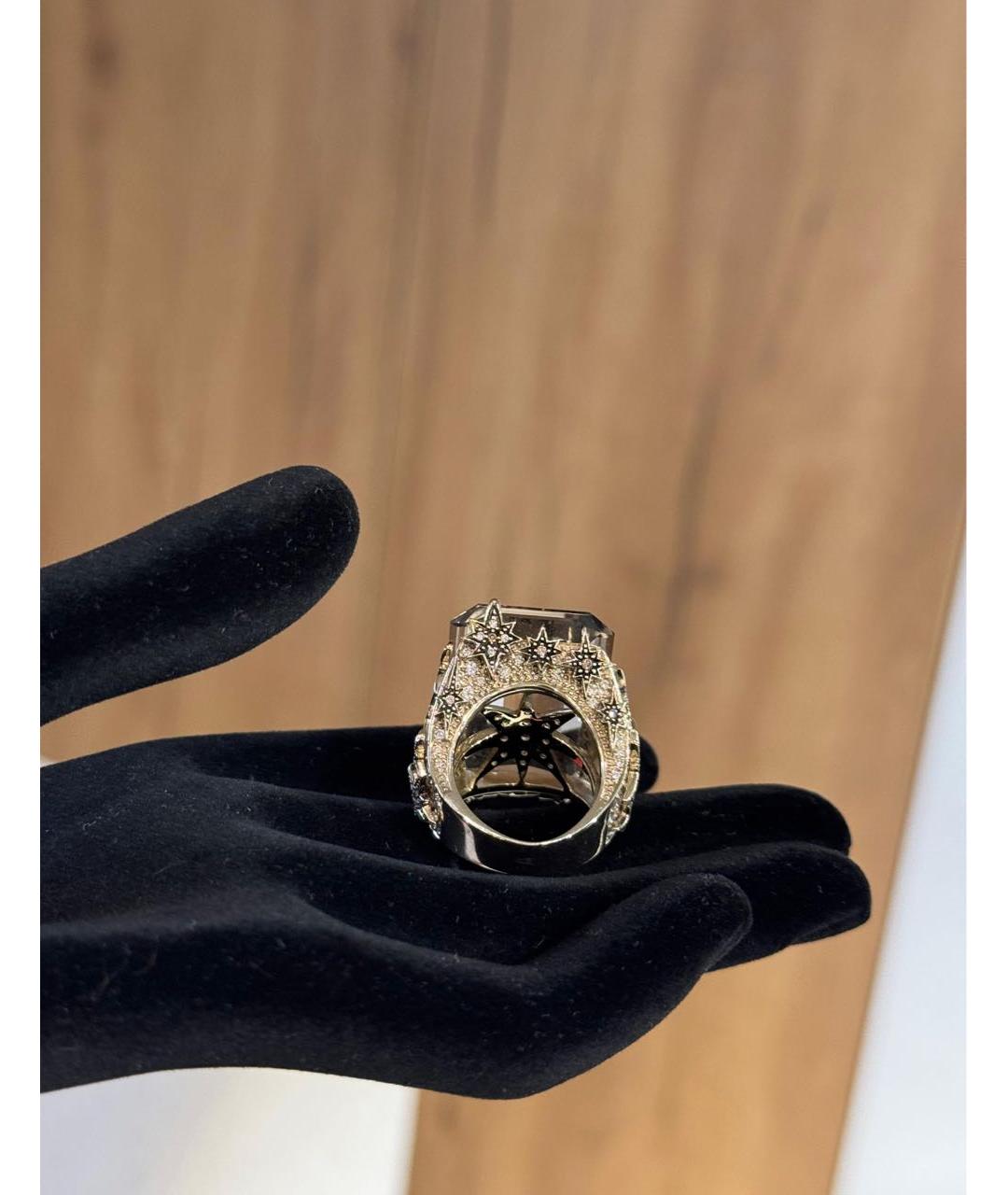 H.STERN Мульти кольцо из белого золота, фото 2