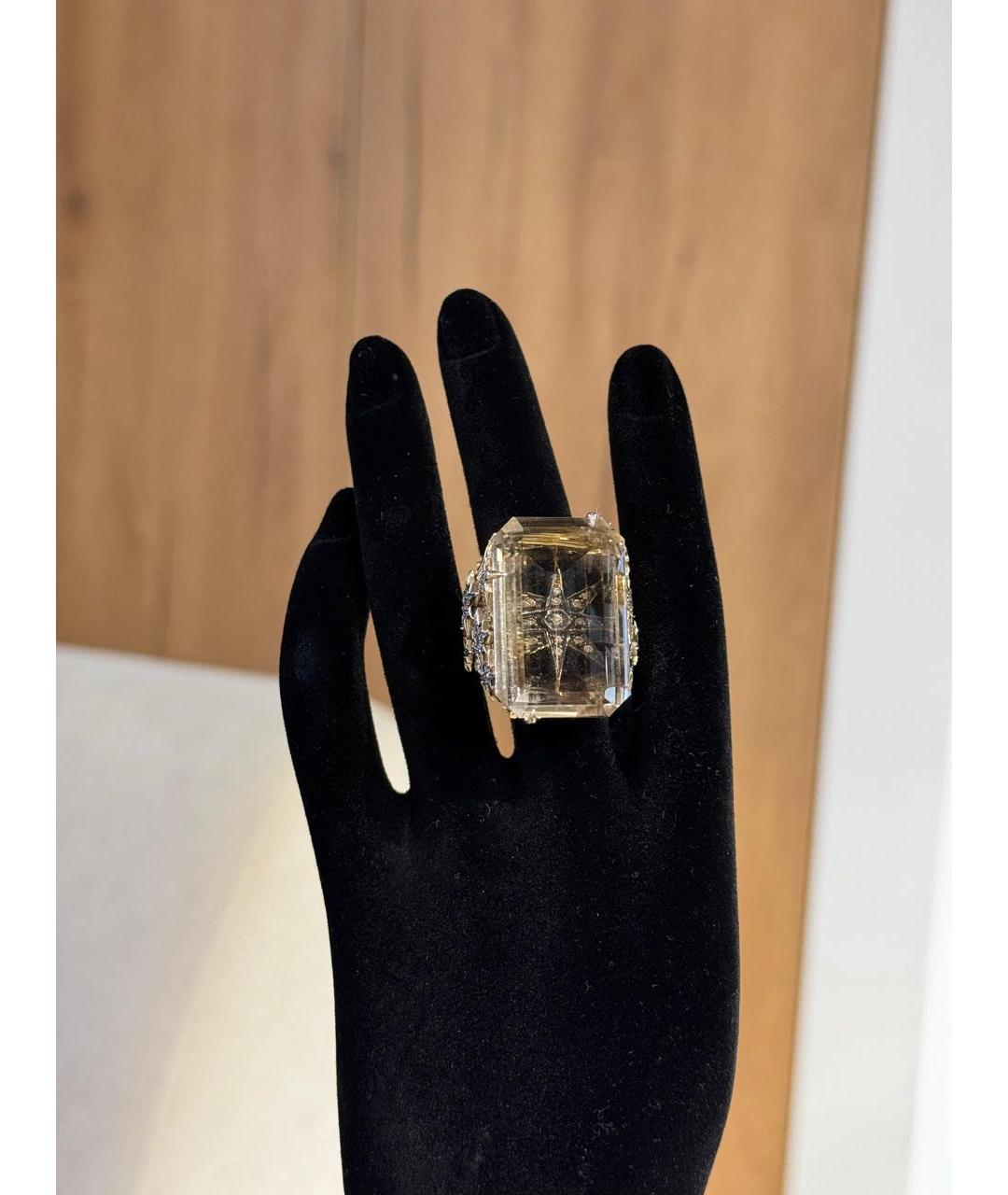 H.STERN Мульти кольцо из белого золота, фото 5