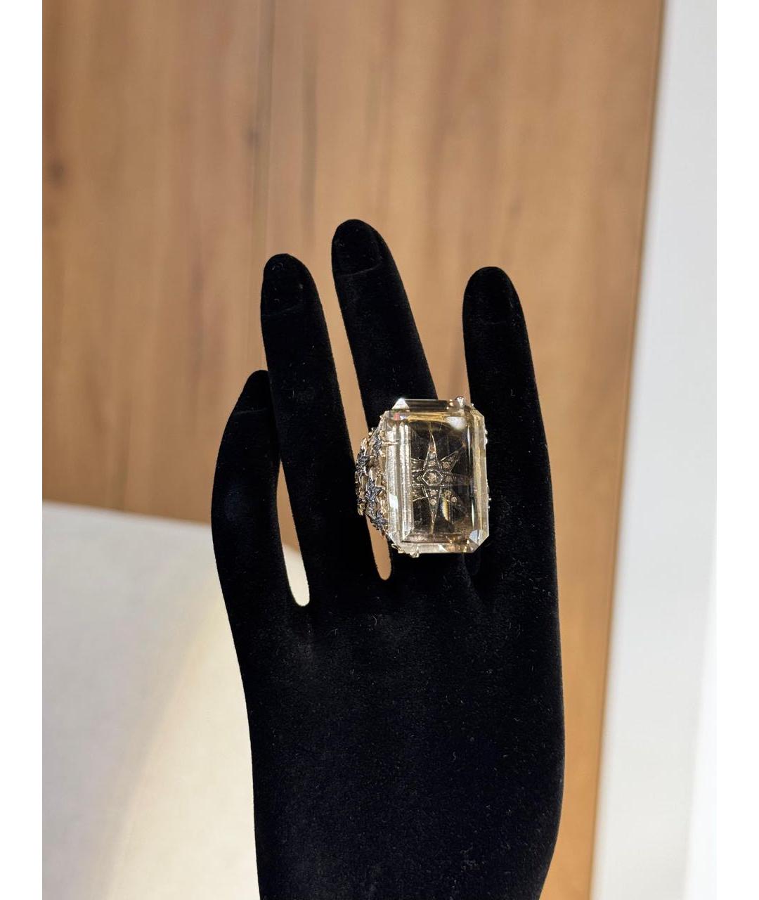 H.STERN Мульти кольцо из белого золота, фото 4