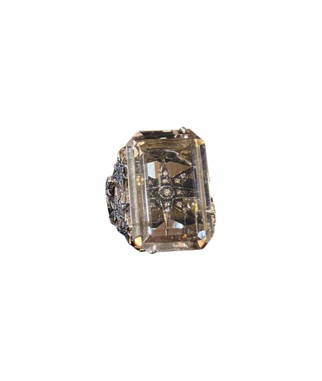 H.STERN Мульти кольцо из белого золота, фото 1