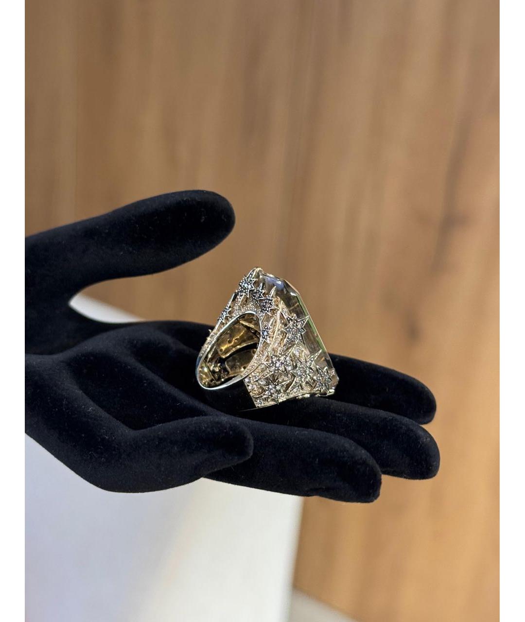 H.STERN Мульти кольцо из белого золота, фото 3