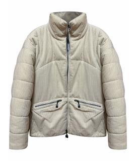 CHANEL Пуховик