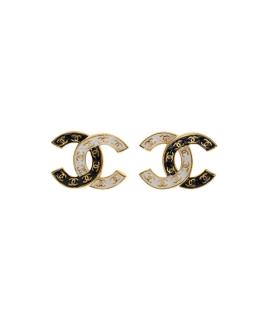 CHANEL Серьги