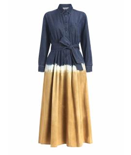 MAX MARA Повседневное платье