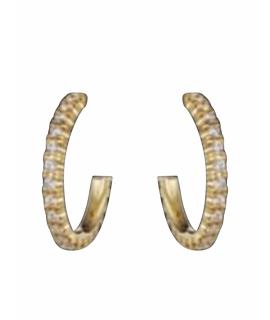 CARTIER Серьги