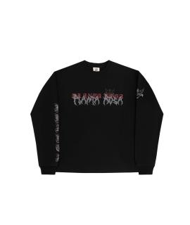 PLANTA ROSA Лонгслив