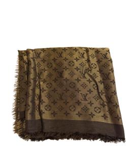 LOUIS VUITTON Шарф