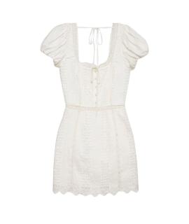 FOR LOVE AND LEMONS Повседневное платье