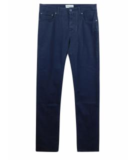 JACOB COHEN Прямые джинсы