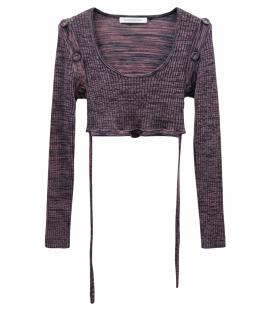 CHRISTOPHER ESBER Лонгслив