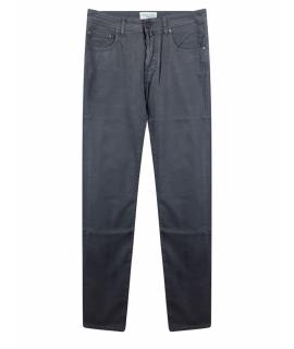 JACOB COHEN Прямые джинсы