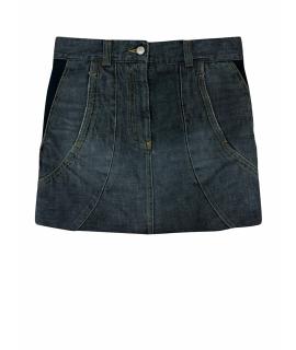 DOLCE&GABBANA Юбка мини