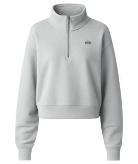 ALO YOGA Худи/толстовка