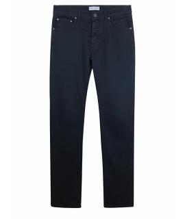 JACOB COHEN Прямые джинсы