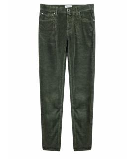 JACOB COHEN Прямые джинсы