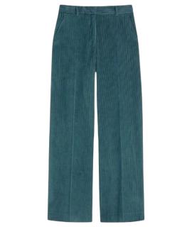 WEEKEND MAX MARA Прямые брюки