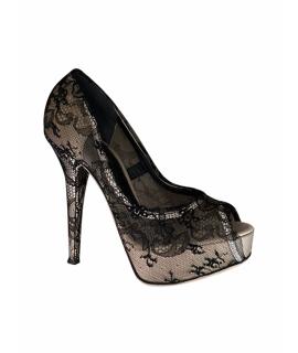 DOLCE&GABBANA Туфли