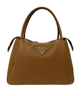 PRADA Сумка с короткими ручками