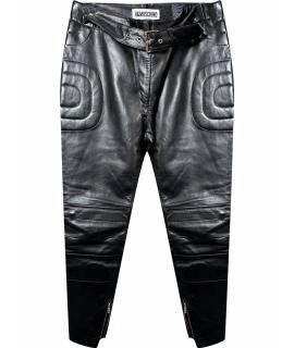 MOSCHINO Брюки узкие