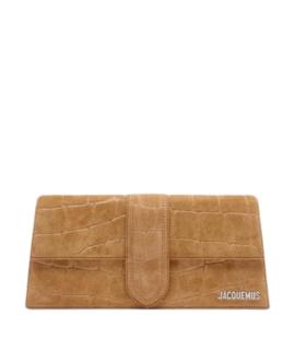 JACQUEMUS Сумка через плечо