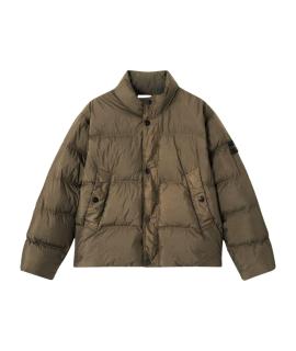 STONE ISLAND Пуховик