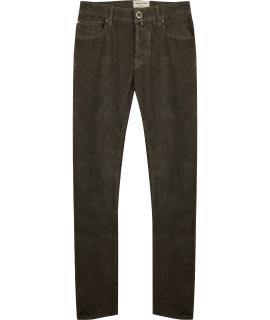 JACOB COHEN Джинсы