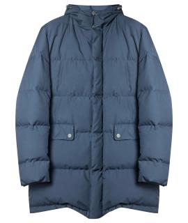 KITON Пуховик