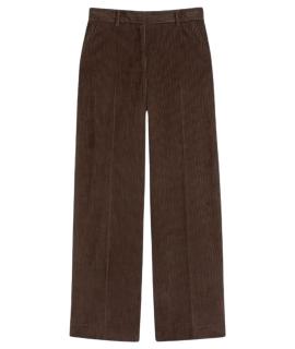 WEEKEND MAX MARA Прямые брюки